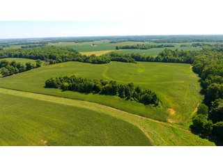 Property photo 34 - LAND AUCTION - 1,193+/- ACRES IN 14 TRACTS IN PIKE & GIBSON COUNTY, INDIANA